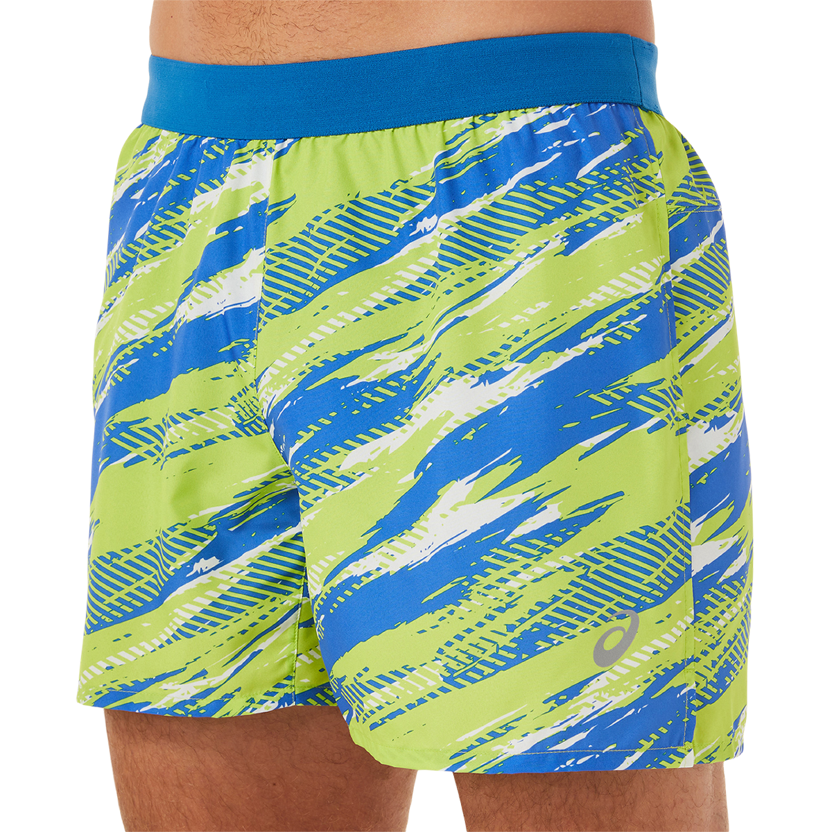Asics Color Injection Short, , large image number null